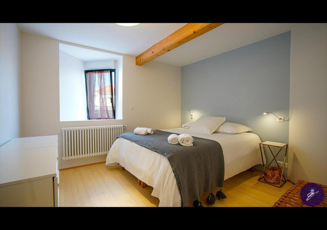 Cap Away I Appart Hotel Andernos-les-Bains Eksteriør bilde