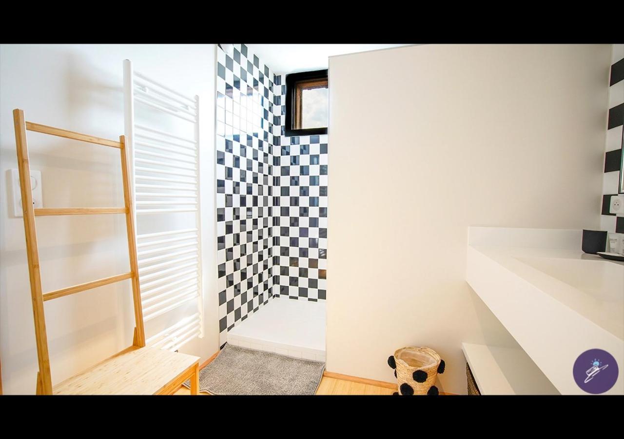 Cap Away I Appart Hotel Andernos-les-Bains Rom bilde