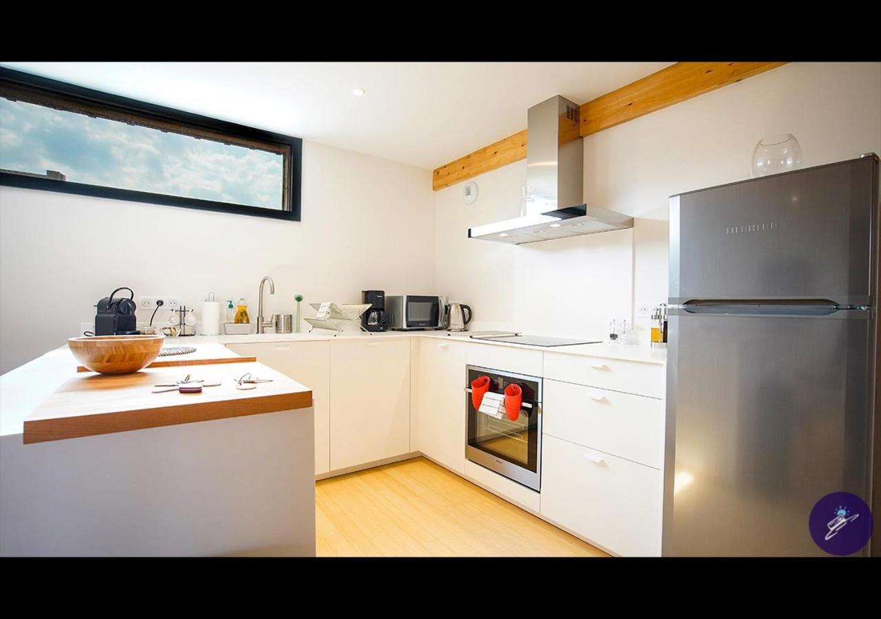 Cap Away I Appart Hotel Andernos-les-Bains Rom bilde