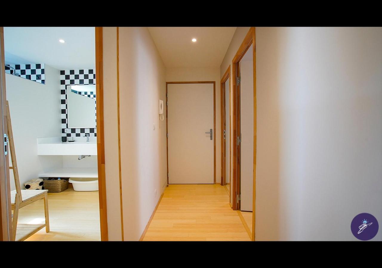 Cap Away I Appart Hotel Andernos-les-Bains Rom bilde